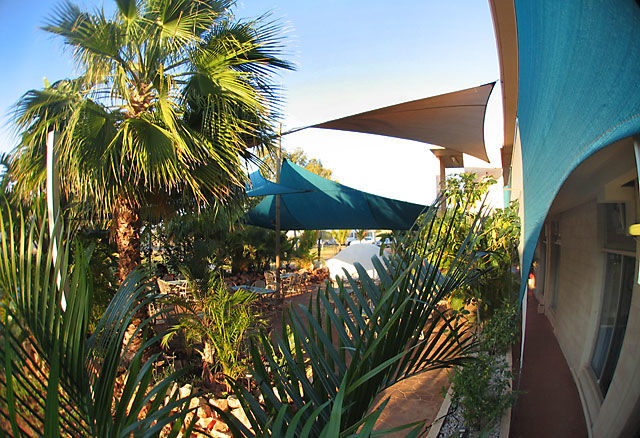 Sea Breeze Resort إكسماوث المرافق الصورة