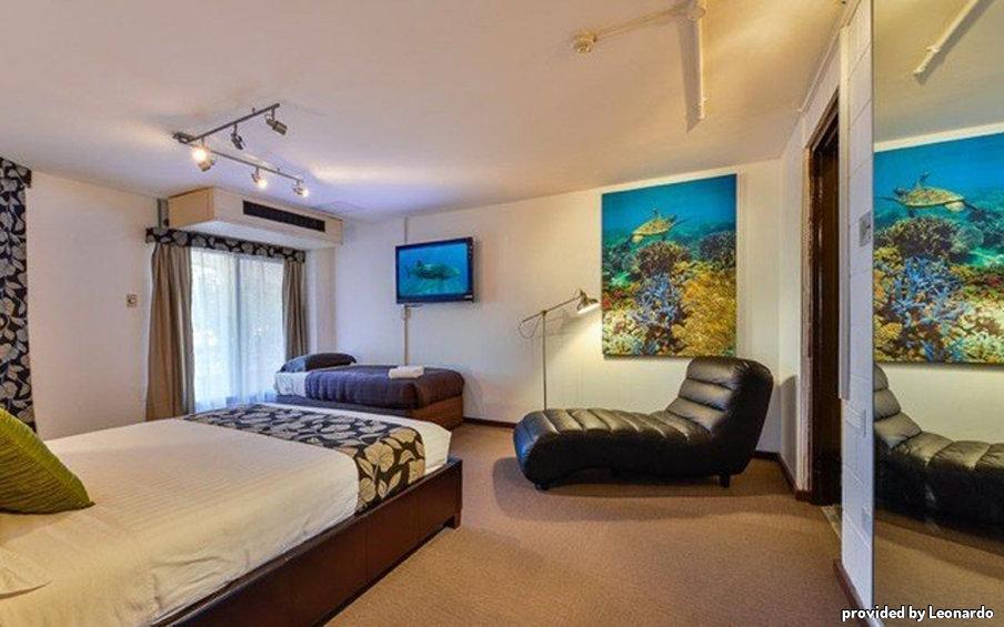 Sea Breeze Resort إكسماوث المظهر الخارجي الصورة