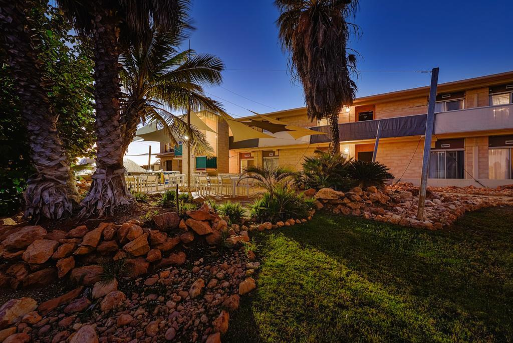Sea Breeze Resort إكسماوث المظهر الخارجي الصورة