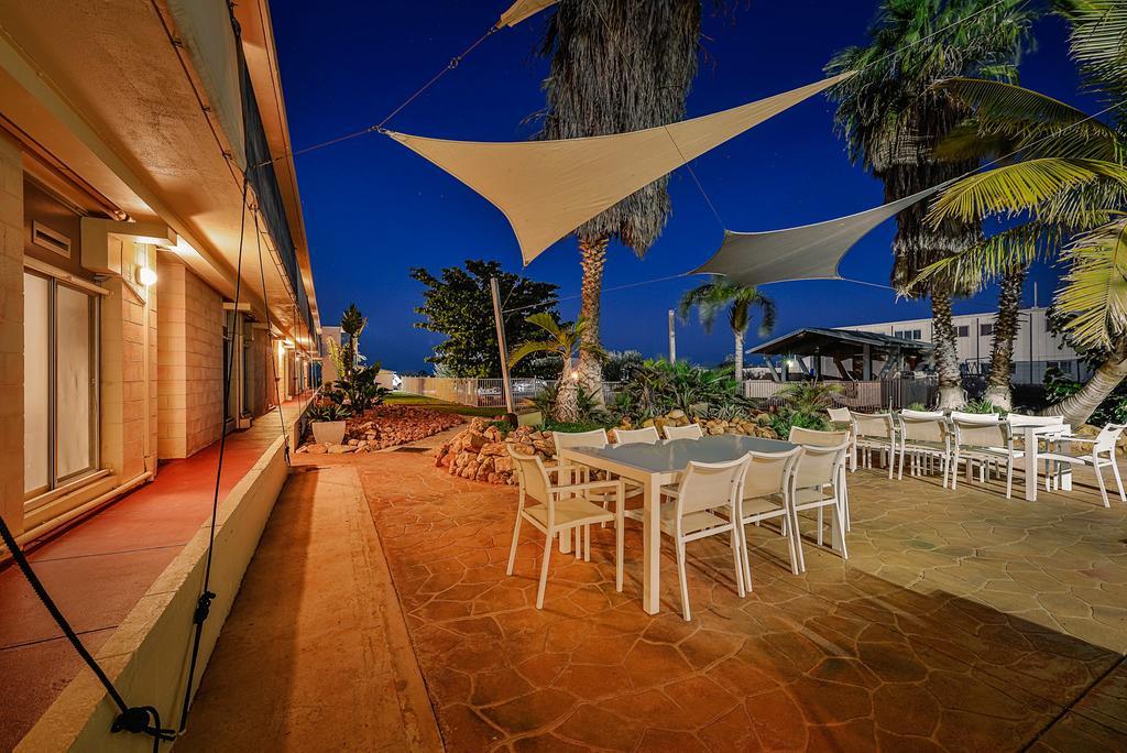 Sea Breeze Resort إكسماوث المظهر الخارجي الصورة
