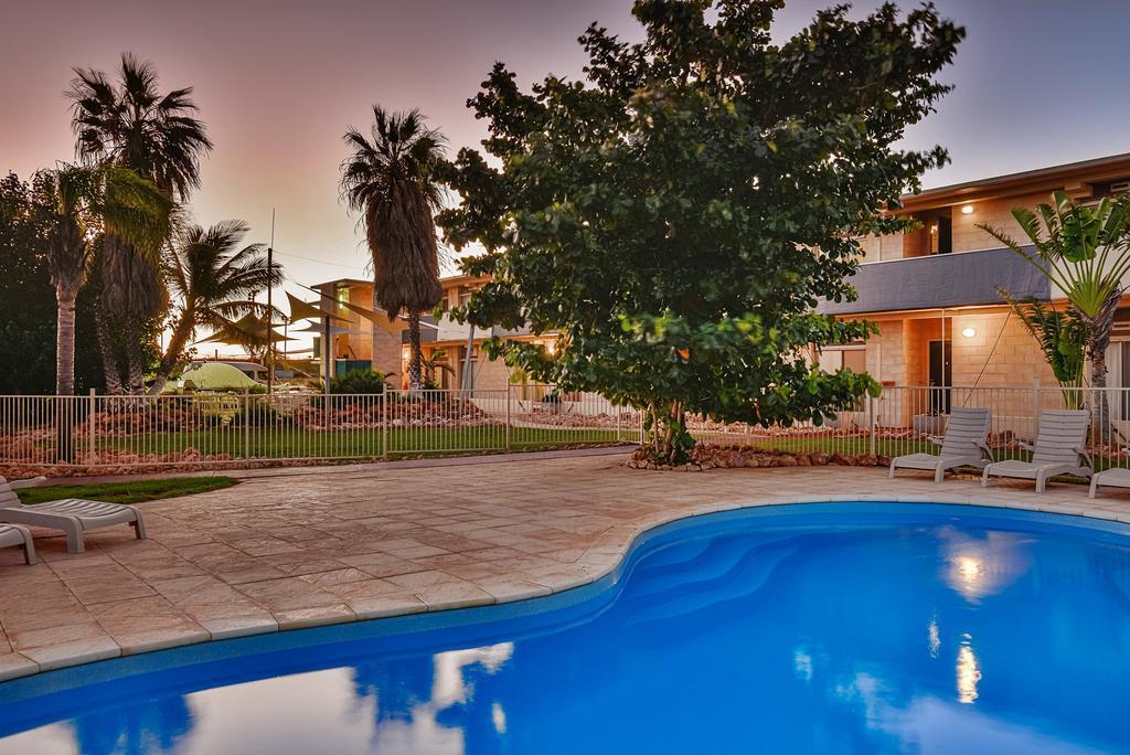 Sea Breeze Resort إكسماوث المظهر الخارجي الصورة
