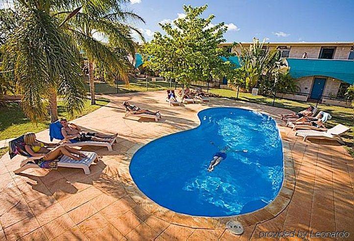 Sea Breeze Resort إكسماوث المرافق الصورة