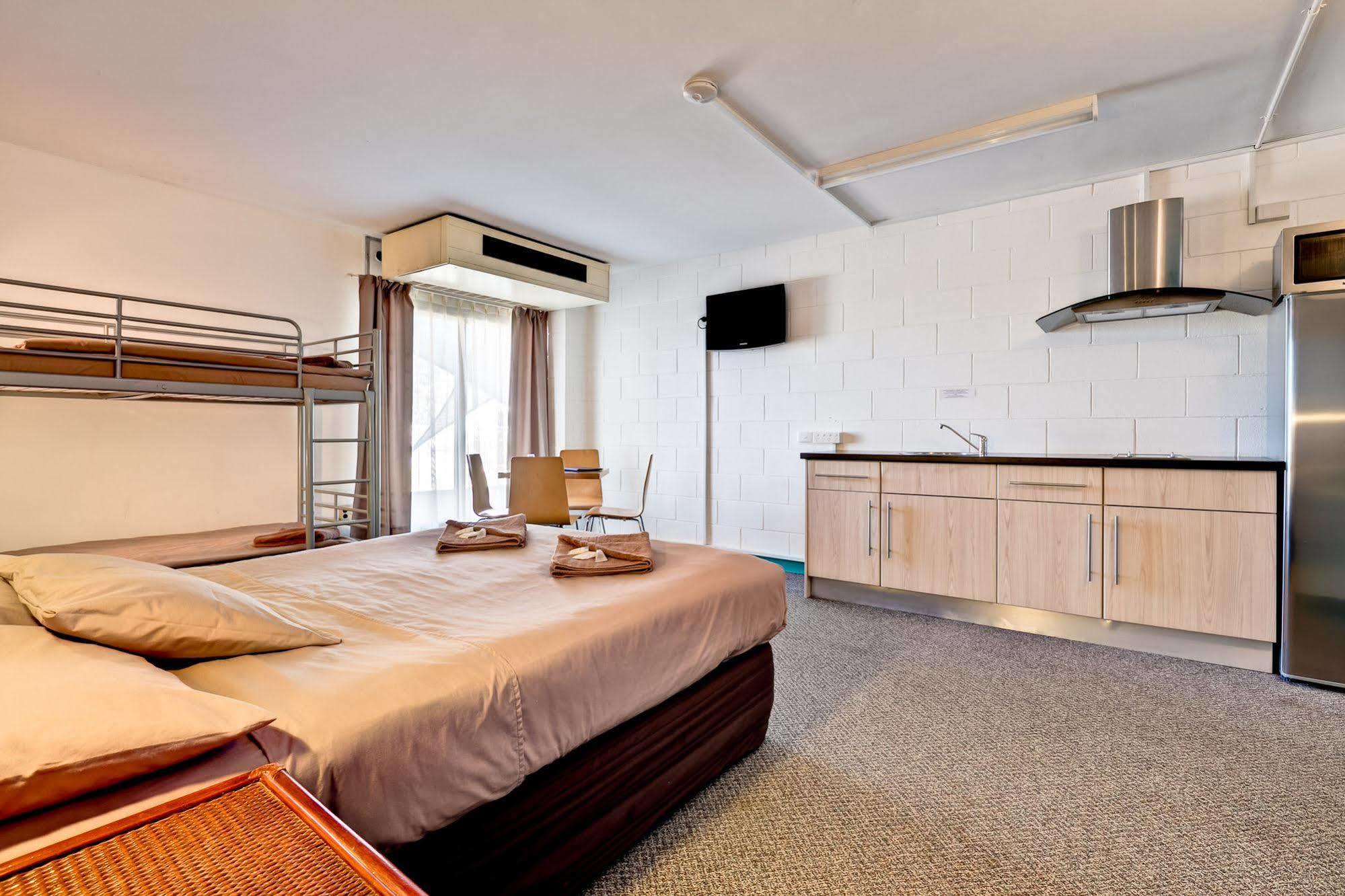 Sea Breeze Resort إكسماوث المظهر الخارجي الصورة