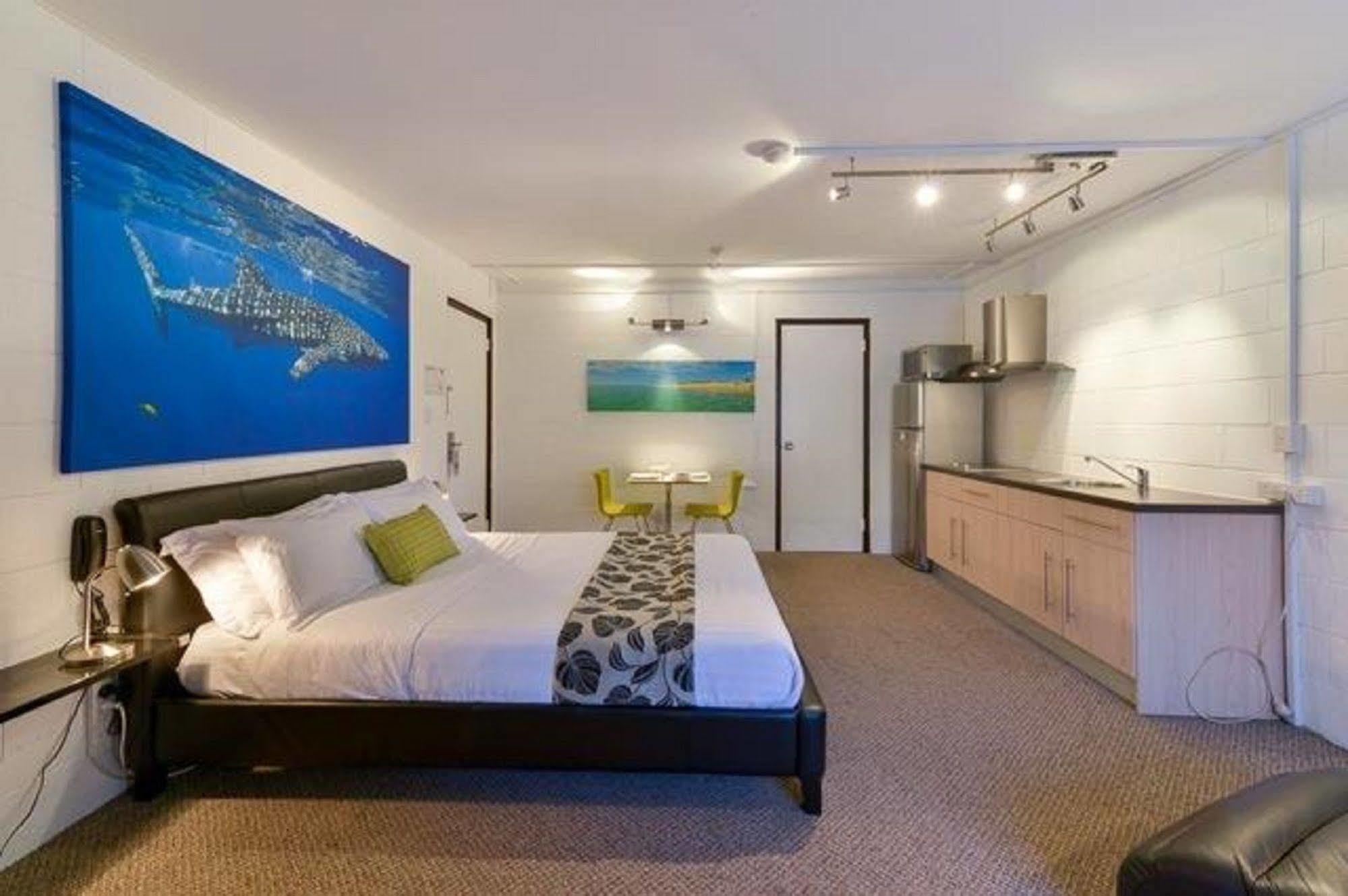 Sea Breeze Resort إكسماوث المظهر الخارجي الصورة