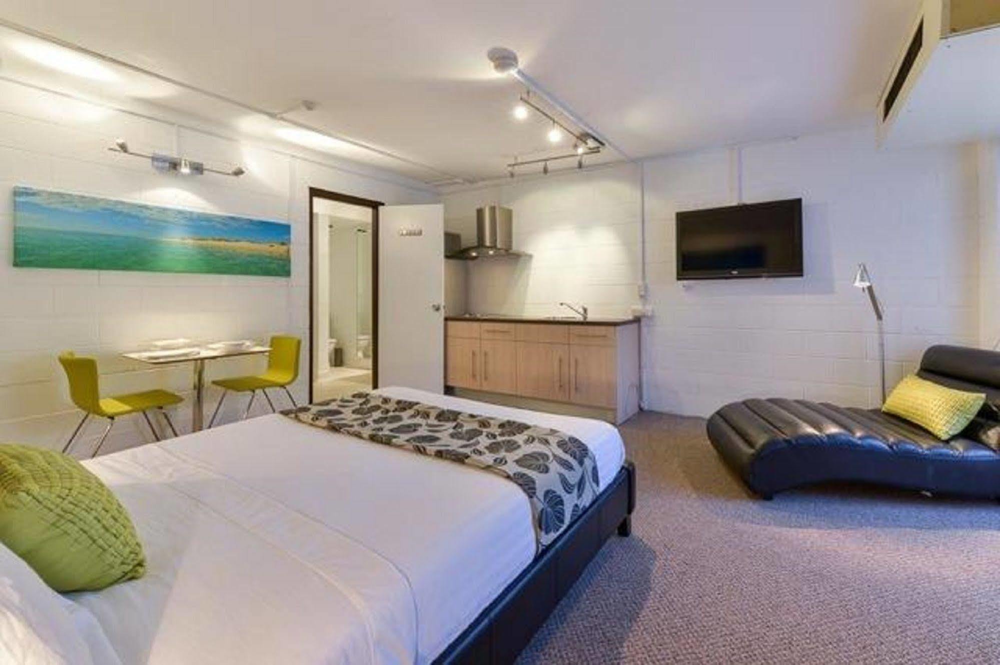 Sea Breeze Resort إكسماوث المظهر الخارجي الصورة