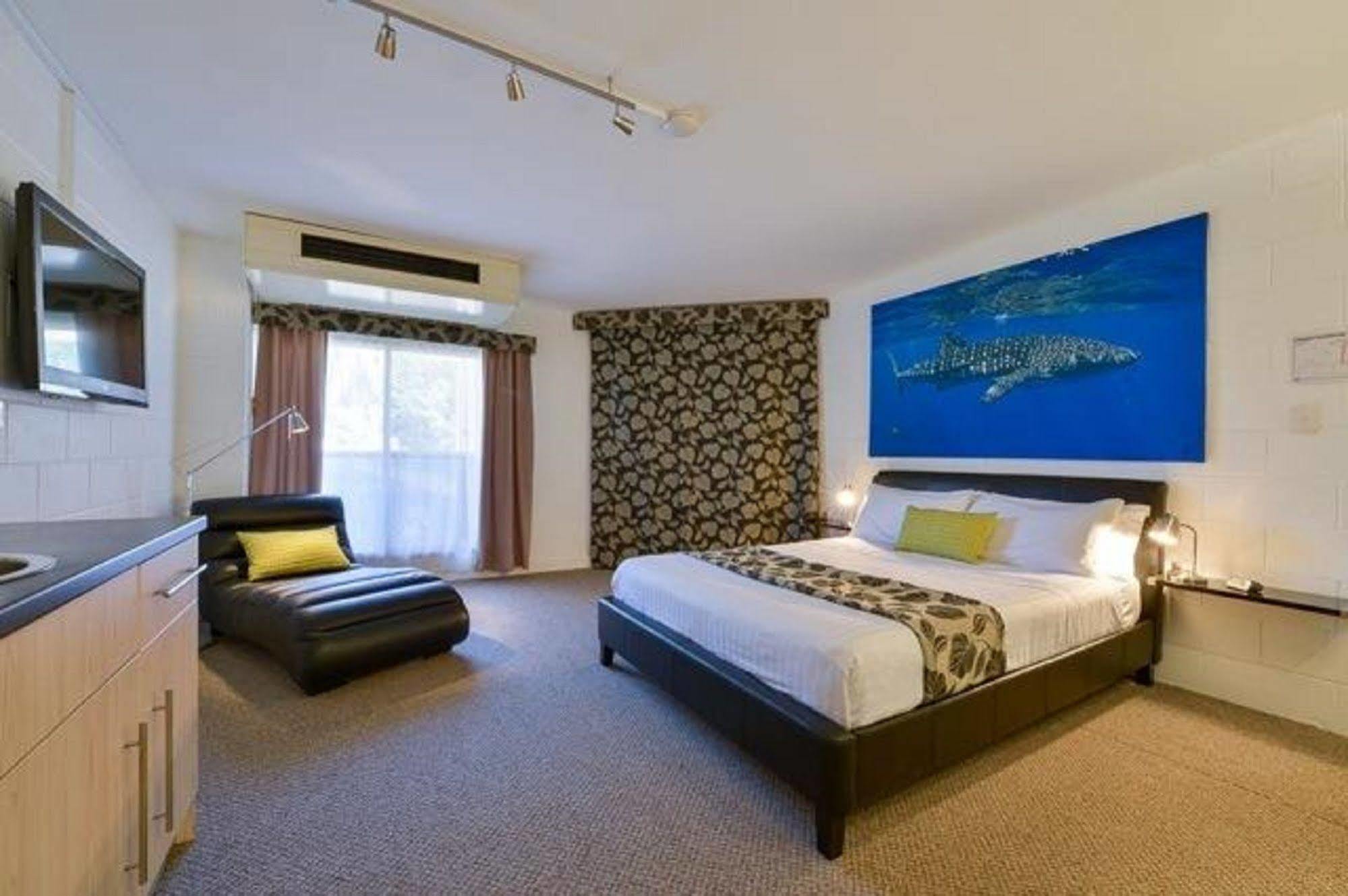 Sea Breeze Resort إكسماوث المظهر الخارجي الصورة