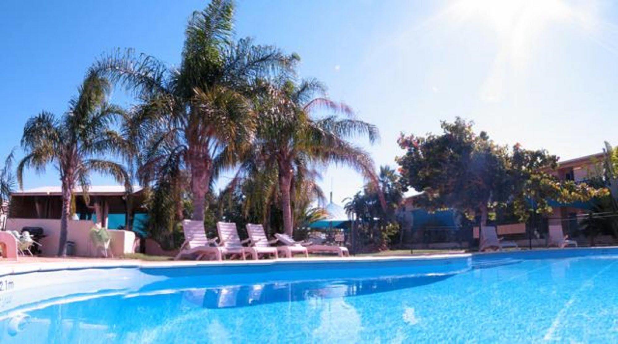 Sea Breeze Resort إكسماوث المظهر الخارجي الصورة