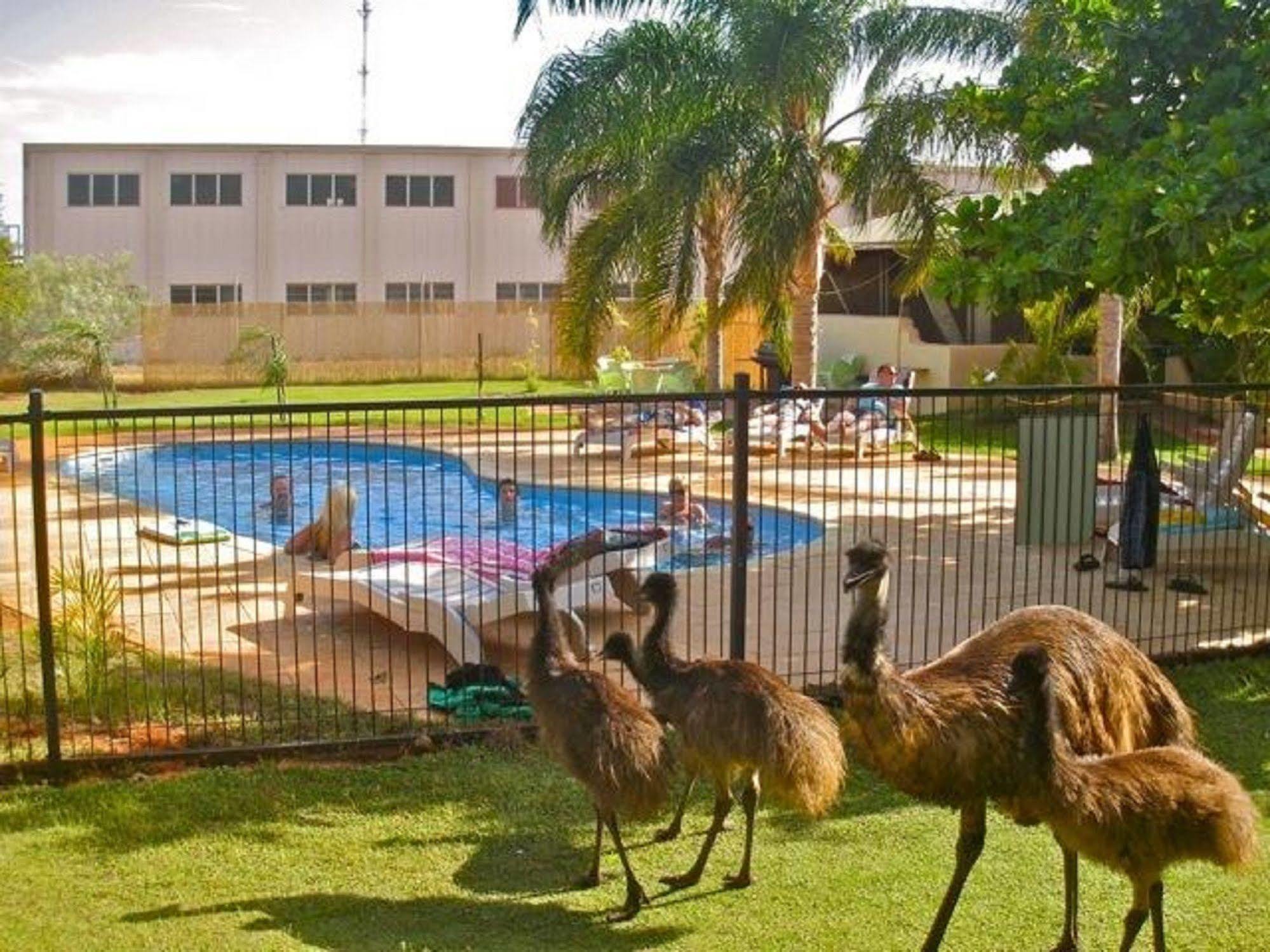 Sea Breeze Resort إكسماوث المرافق الصورة