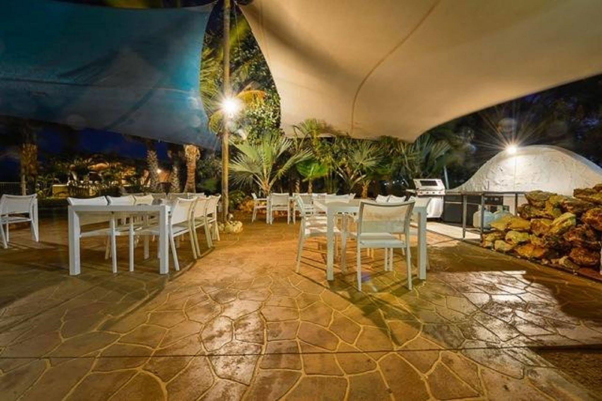 Sea Breeze Resort إكسماوث المظهر الخارجي الصورة