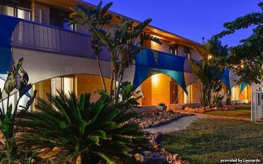 Sea Breeze Resort إكسماوث المظهر الخارجي الصورة