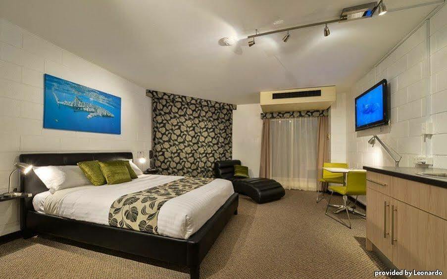 Sea Breeze Resort إكسماوث المظهر الخارجي الصورة